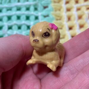 B1G2 - Fashion Doll Barbie Puppy Dog Cute Accessory - Buy 1, Get 2 FREE
